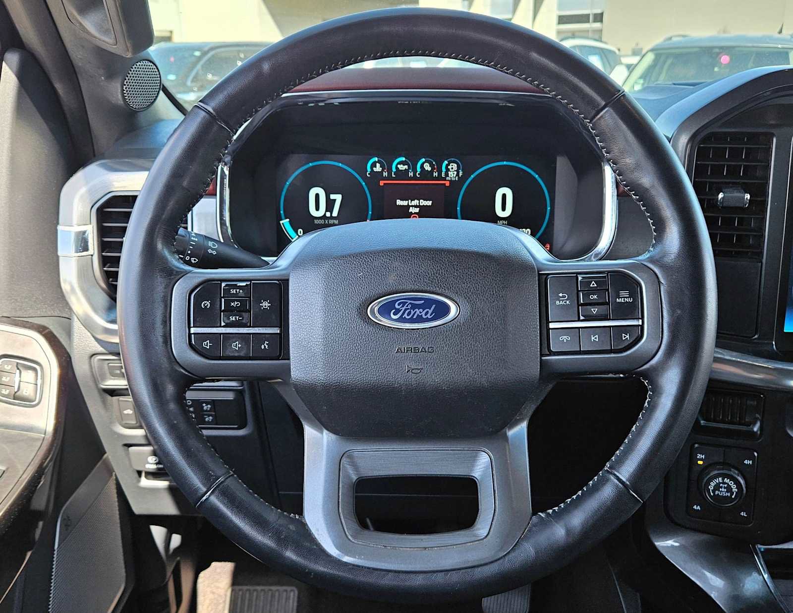 Used 2021 Ford F150 Lariat image 22