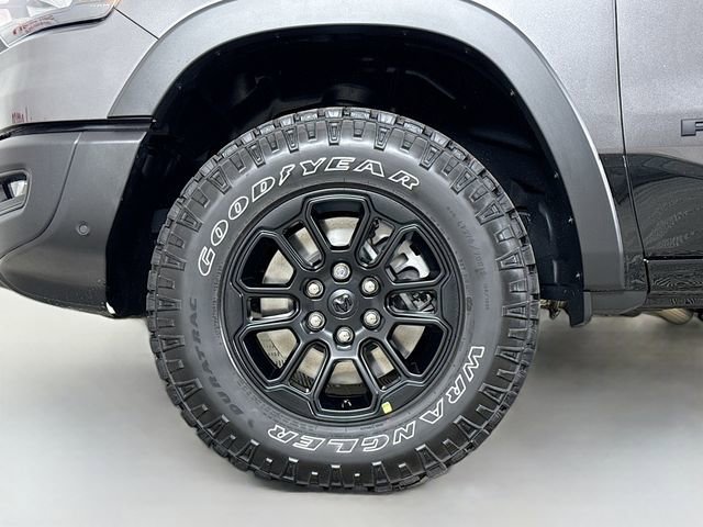 New 2026 RAM 1500 Rebel w/ G/T Package image 33