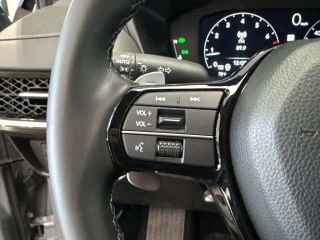 Used 2025 Acura ADX AWD image 17