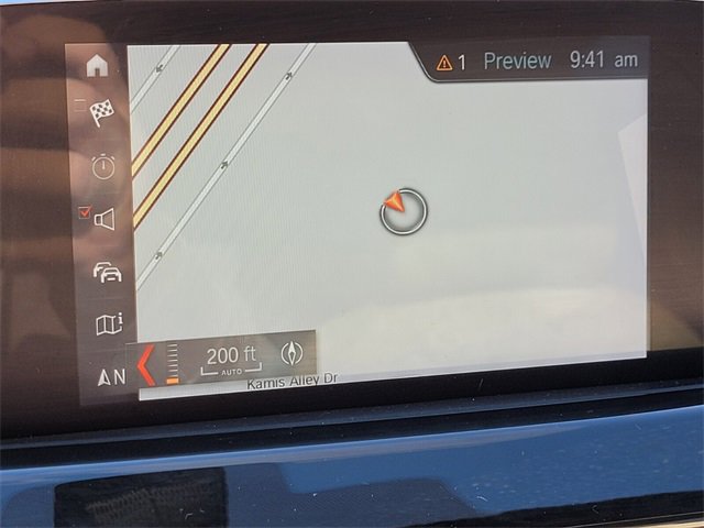 Used 2018 BMW X1 sDrive28i w/ Convenience Package image 17