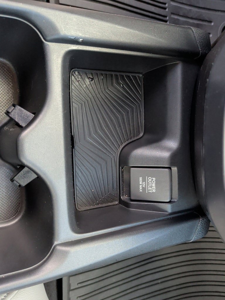 Used 2019 Honda CR-V Touring image 29