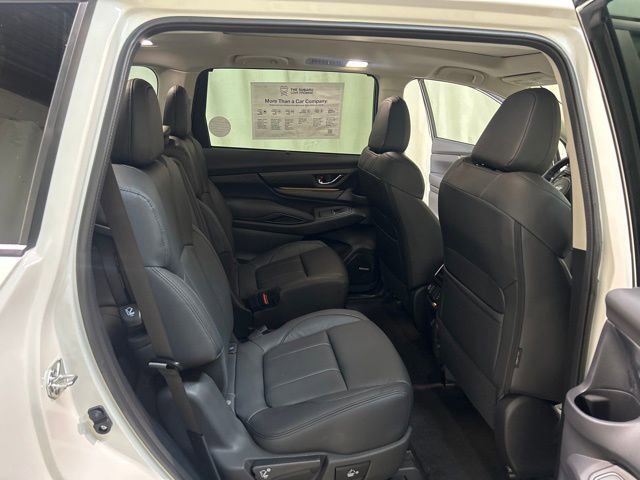 New 2025 Subaru Ascent Bronze Edition image 34