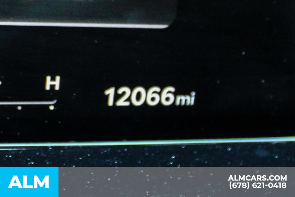 Used 2026 Genesis GV80 2.5T AWD/4WD image 41