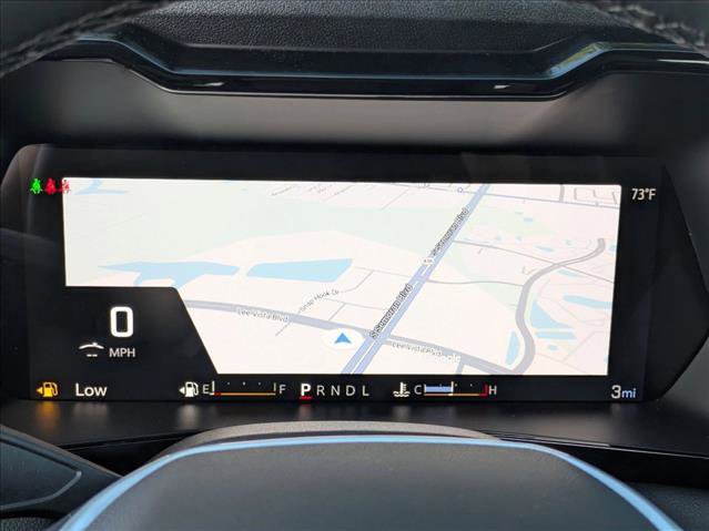 New 2026 Chevrolet Colorado LT w/ LT Convenience Package image 10