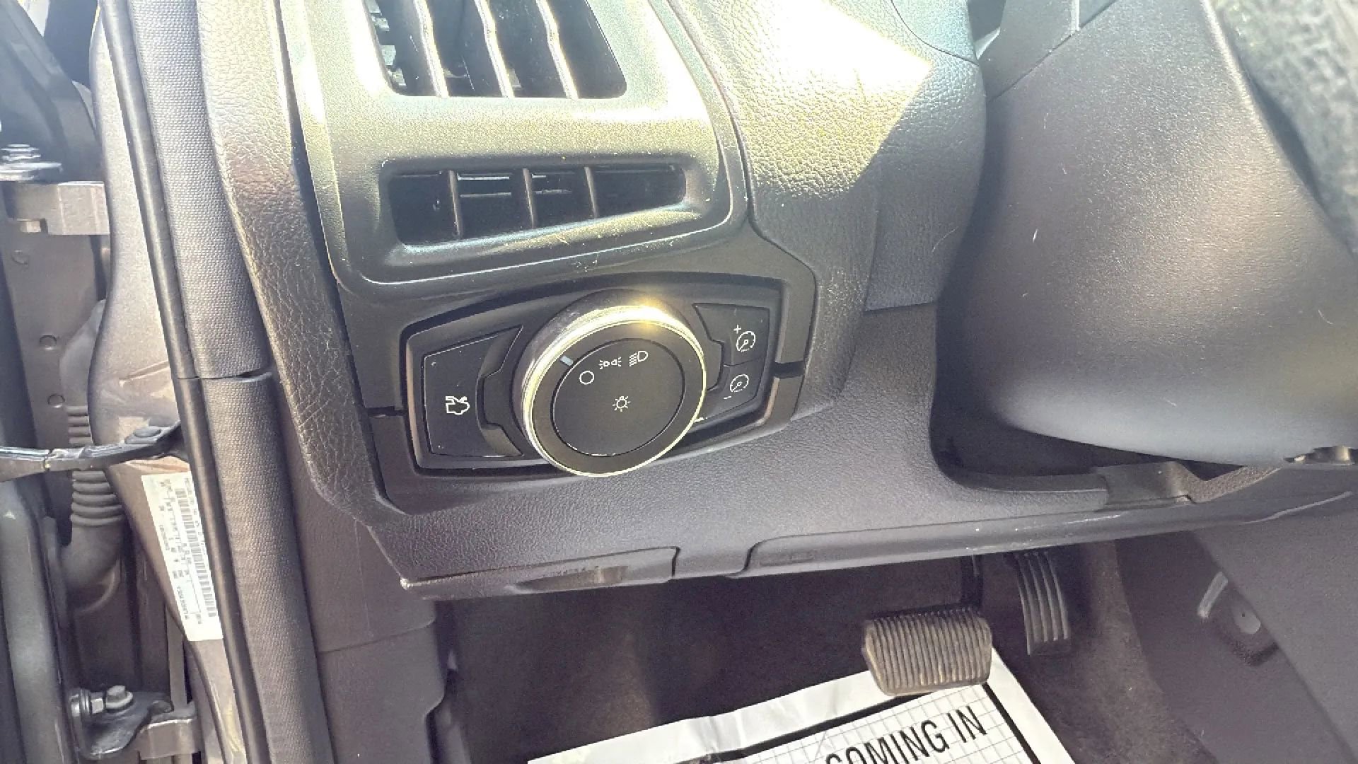 Used 2013 Ford Focus S image 12