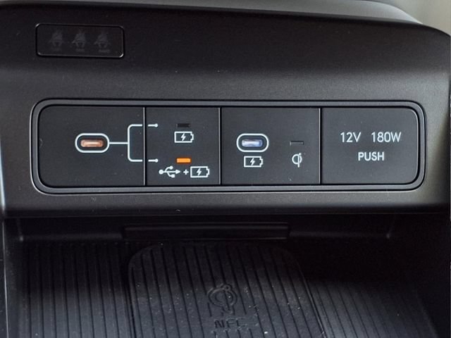 New 2026 Hyundai Kona Limited AWD/4WD image 18