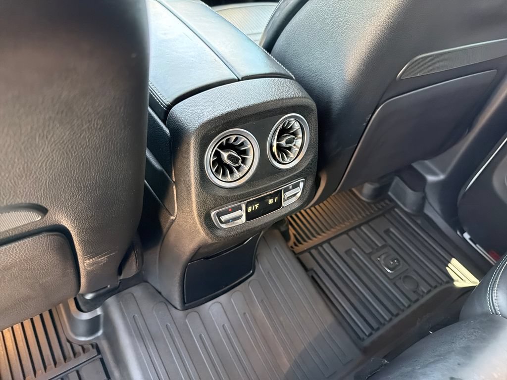 Used 2020 Mercedes-Benz G 550 w/ Exclusive Interior Package image 33