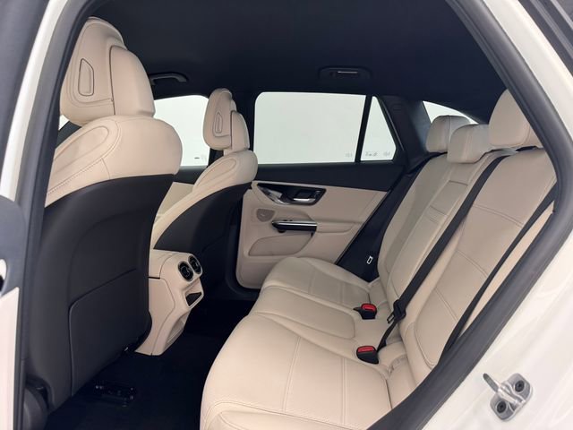 New 2026 Mercedes-Benz GLC 300 image 19