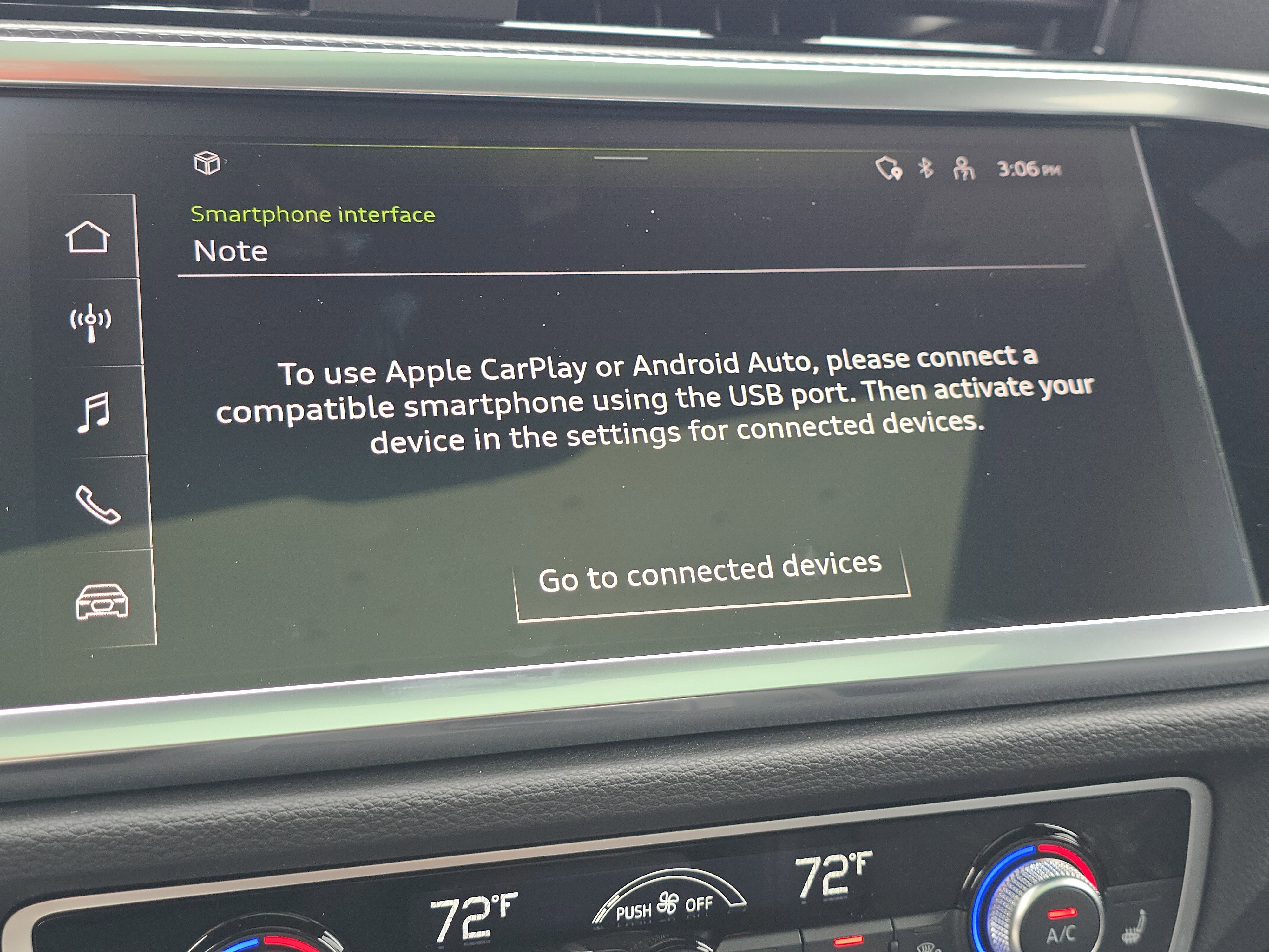 New 2025 Audi Q3 2.0T Premium image 10