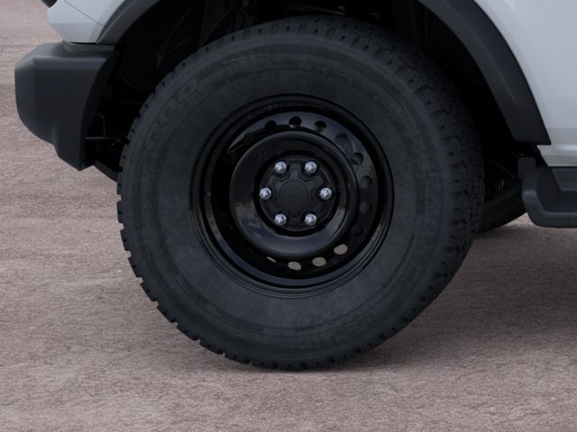 New 2026 Ford Bronco Outer Banks AWD/4WD image 21