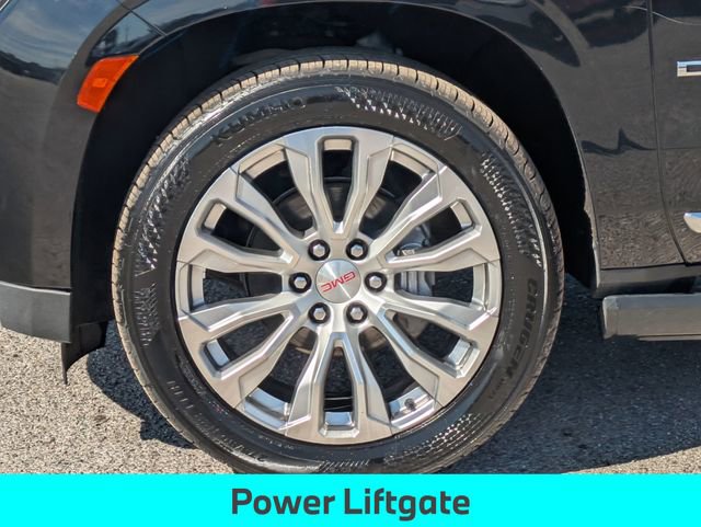 Used 2023 GMC Yukon Denali image 13