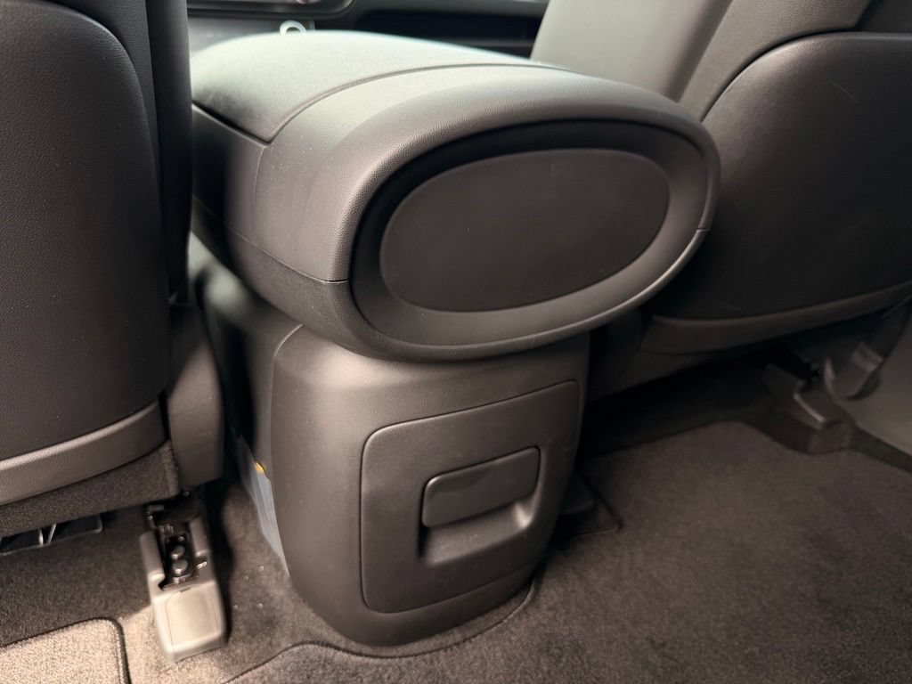 New 2027 Hyundai Palisade SEL Premium AWD/4WD image 27