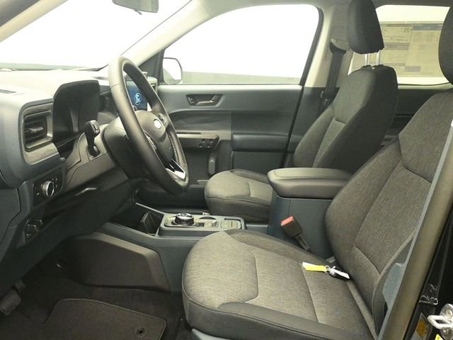 New 2026 Ford Maverick XLT w/ XLT Luxury Package image 12