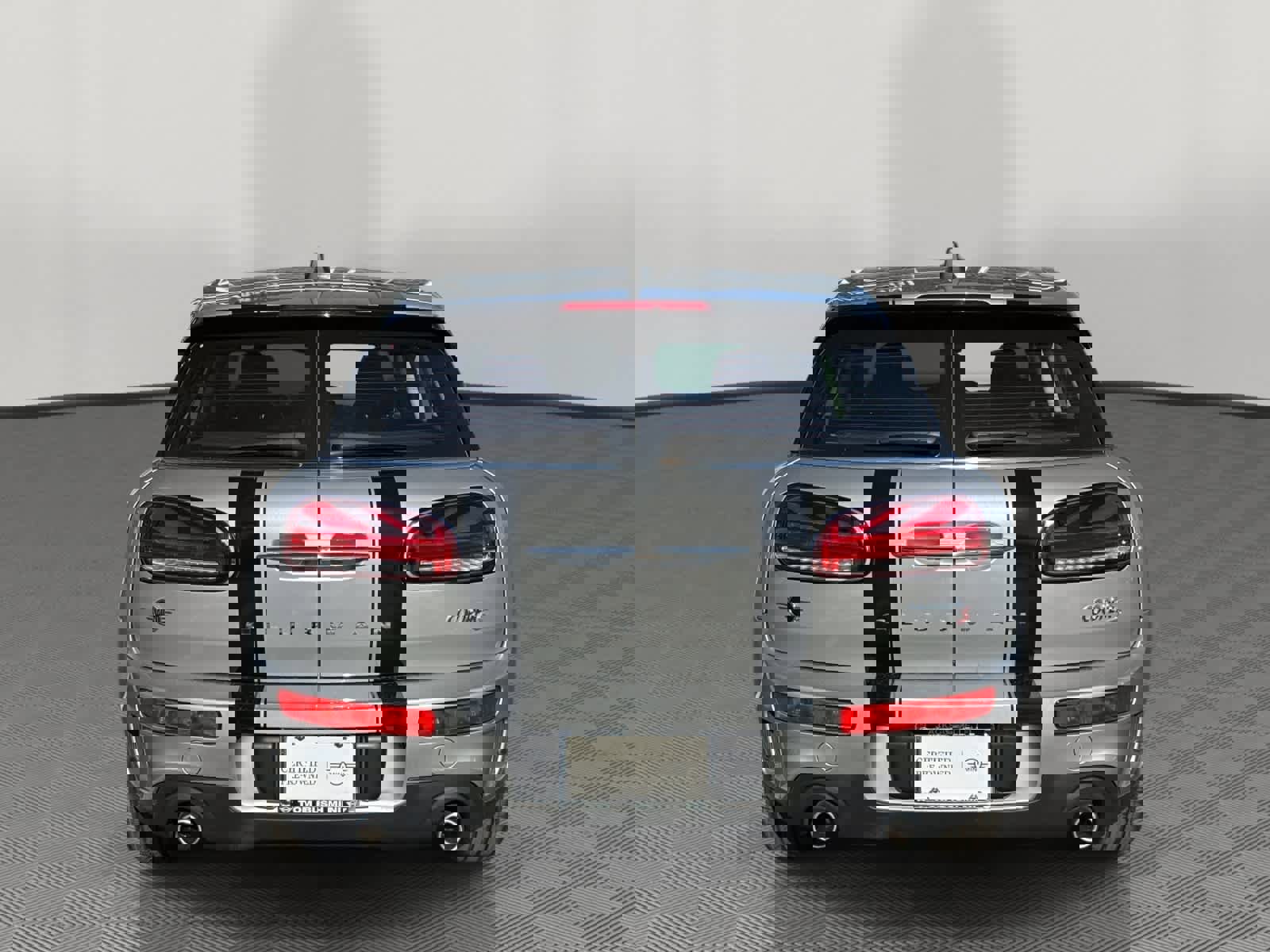 Certified 2024 MINI Cooper Clubman S image 4