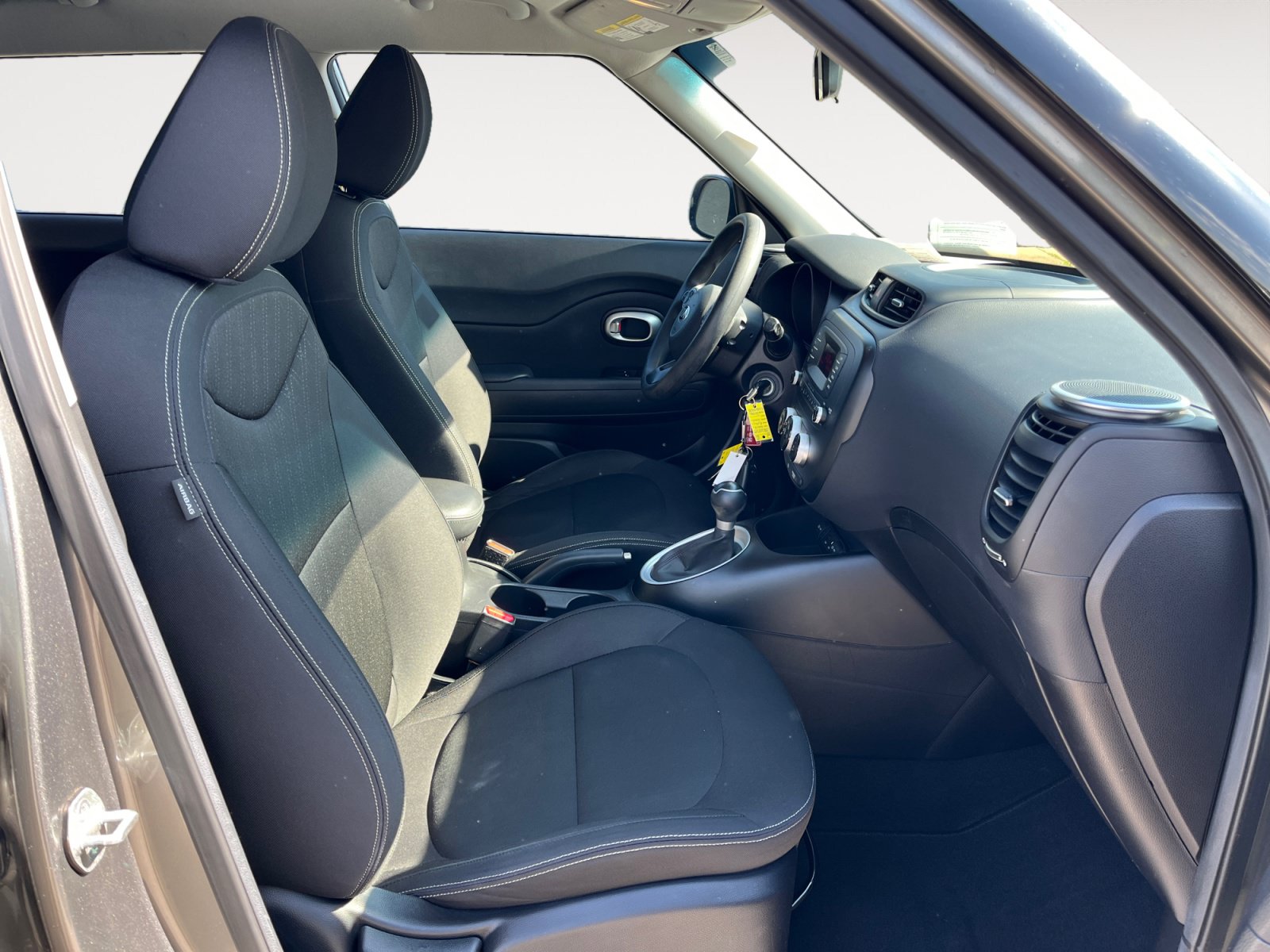 Used 2014 Kia Soul FWD image 15