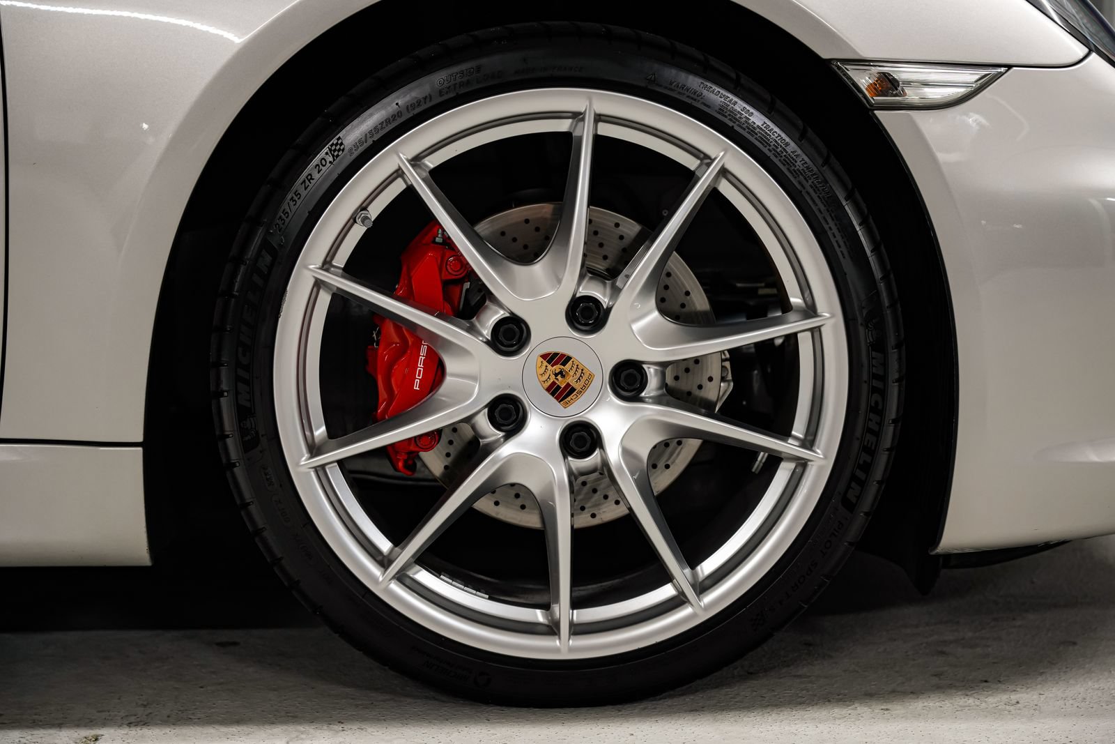 Used 2013 Porsche Boxster S RWD image 45