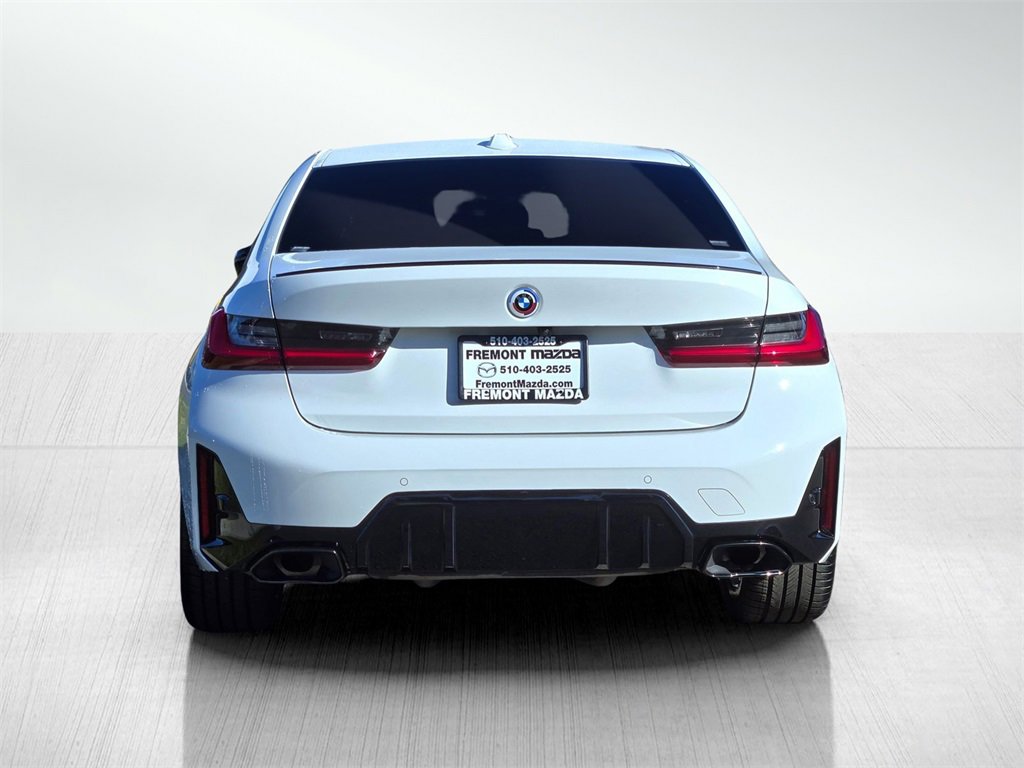 Used 2023 BMW M340i w/ Premium Package image 5