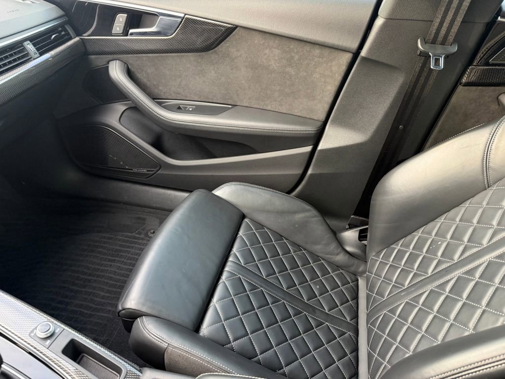 Used 2021 Audi S5 Prestige image 27