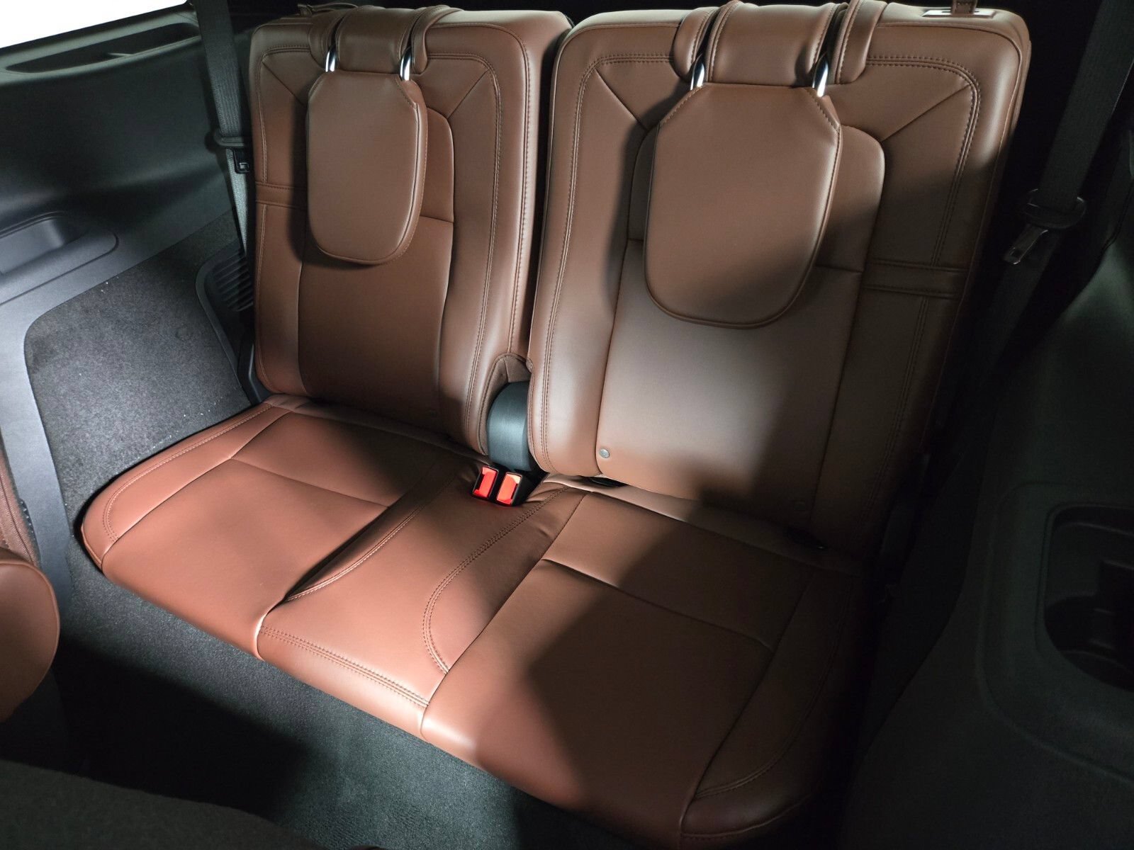 New 2026 Lincoln Aviator Reserve AWD/4WD image 15