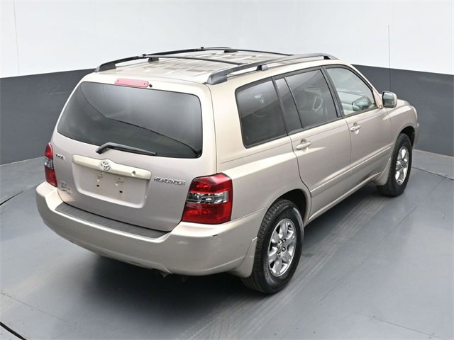 Used 2004 Toyota Highlander V6 image 41