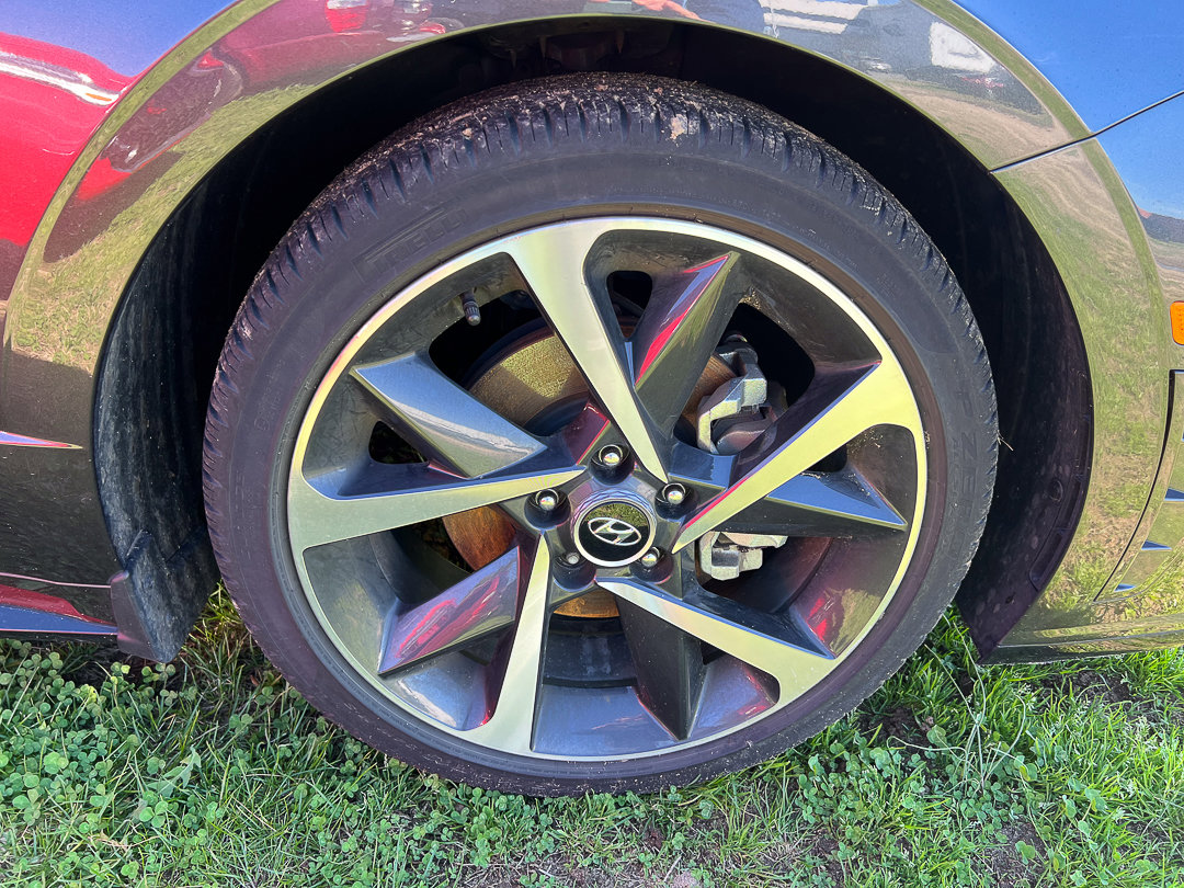 Used 2021 Hyundai Sonata SEL Plus image 6