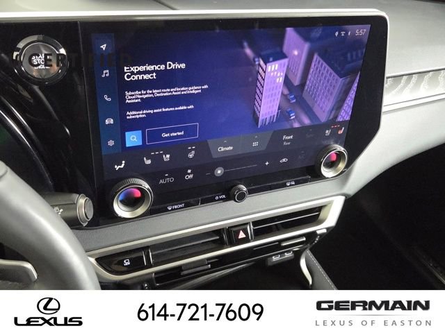 Certified 2025 Lexus RX 350 350 Premium image 25