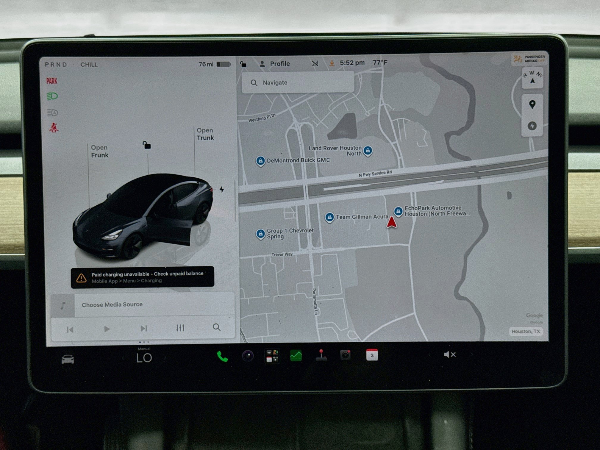 Used 2023 Tesla Model 3 Standard Range RWD image 21