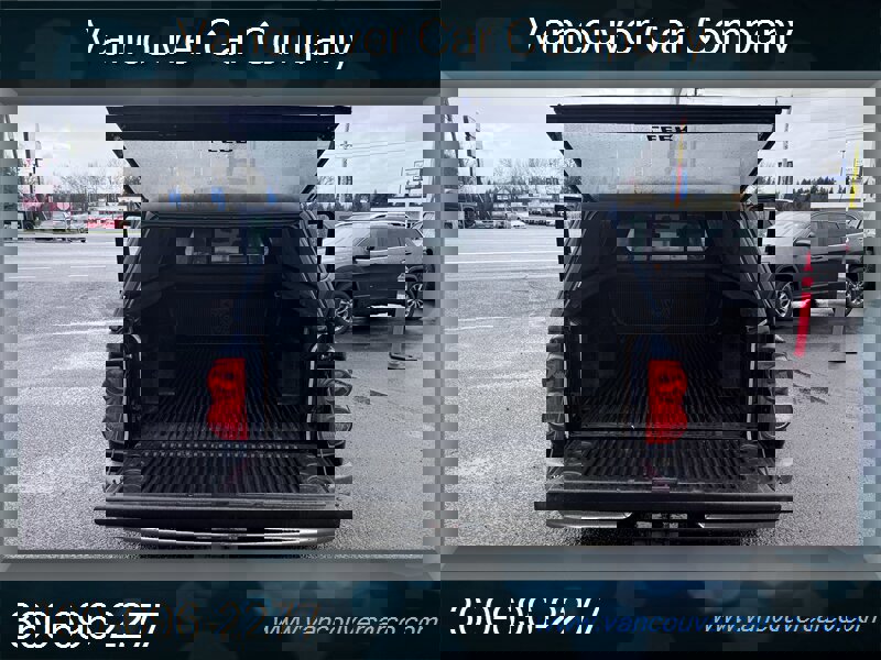 Used 2005 Dodge Dakota Laramie w/ Trailer Tow Group image 30