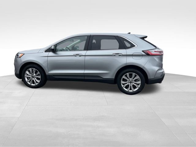 Certified 2024 Ford Edge Titanium AWD/4WD image 6