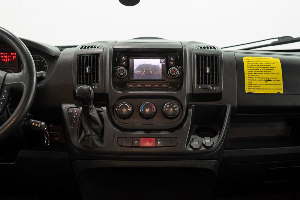 Used 2019 RAM ProMaster 3500 image 19