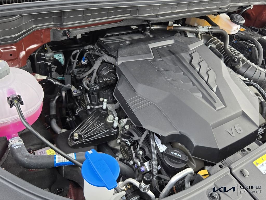 Certified 2026 Kia Carnival image 19
