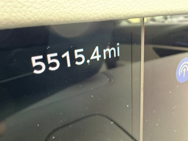 Used 2025 Lincoln Nautilus Premier w/ Equipment Group 102A image 35