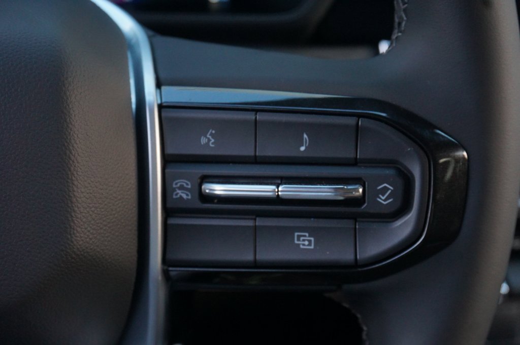 New 2026 Chevrolet Colorado W/T w/ Advanced Trailering Package image 20