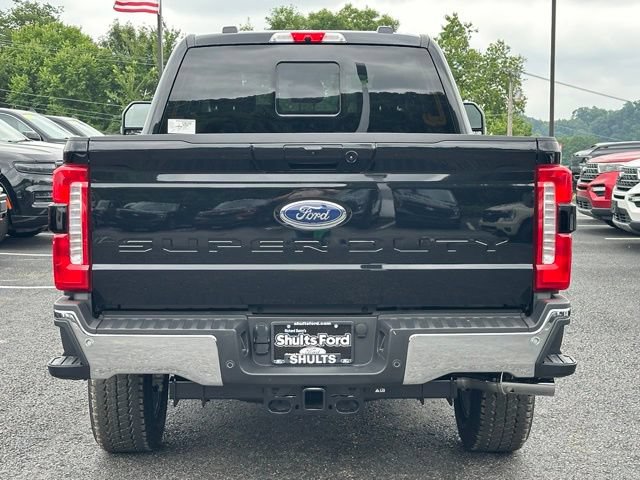 New 2026 Ford F350 Lariat w/ Lariat Ultimate Package AWD/4WD image 5