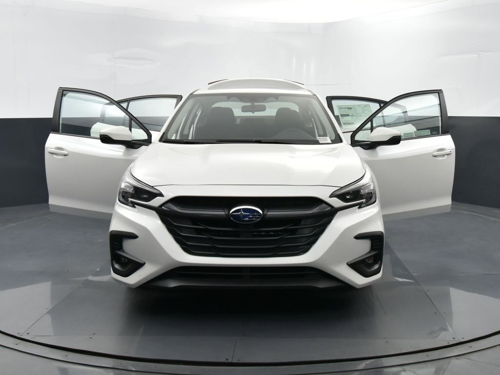 New 2025 Subaru Legacy Premium image 35