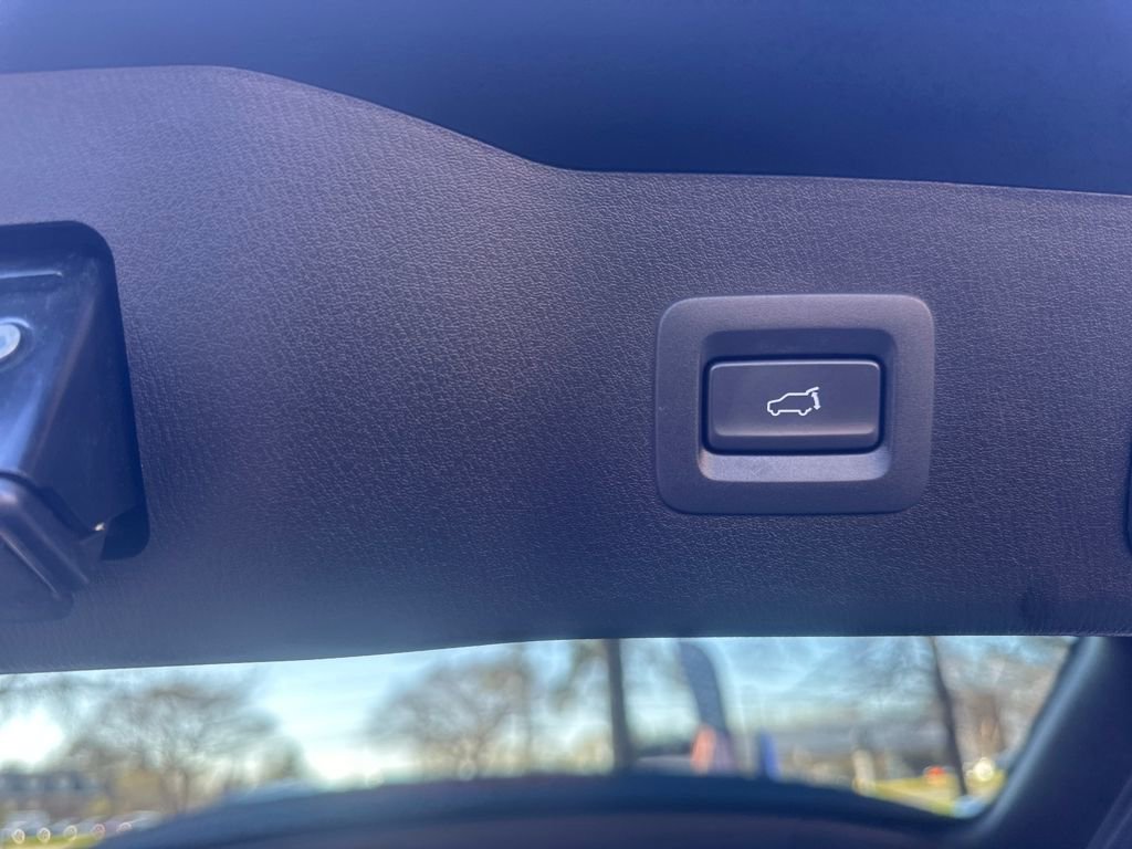 Used 2020 MAZDA CX-5 Grand Touring image 24