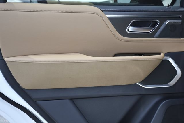 New 2027 INFINITI QX80 Luxe w/ Cargo Package RWD image 25