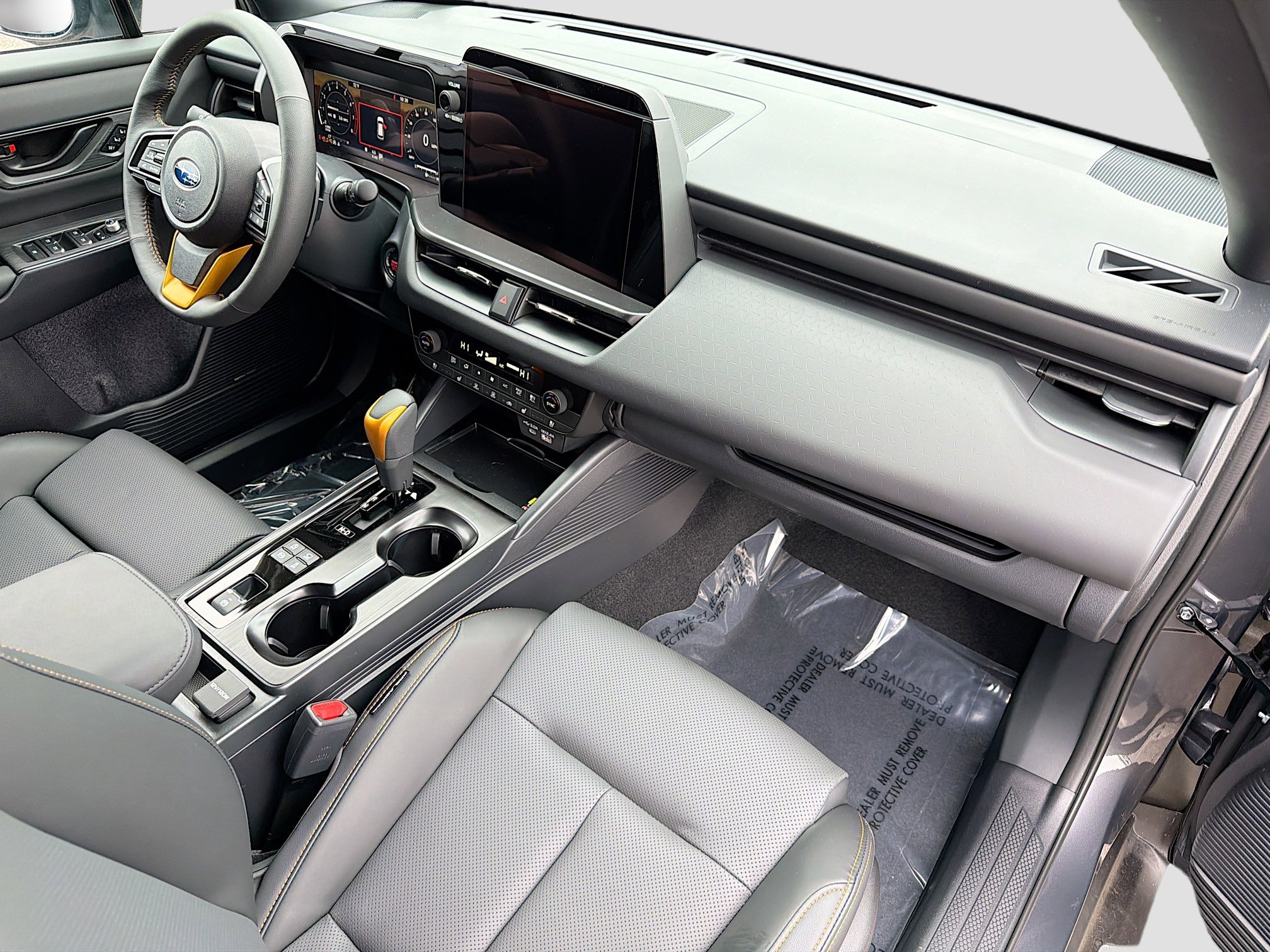 New 2026 Subaru Outback Wilderness image 13