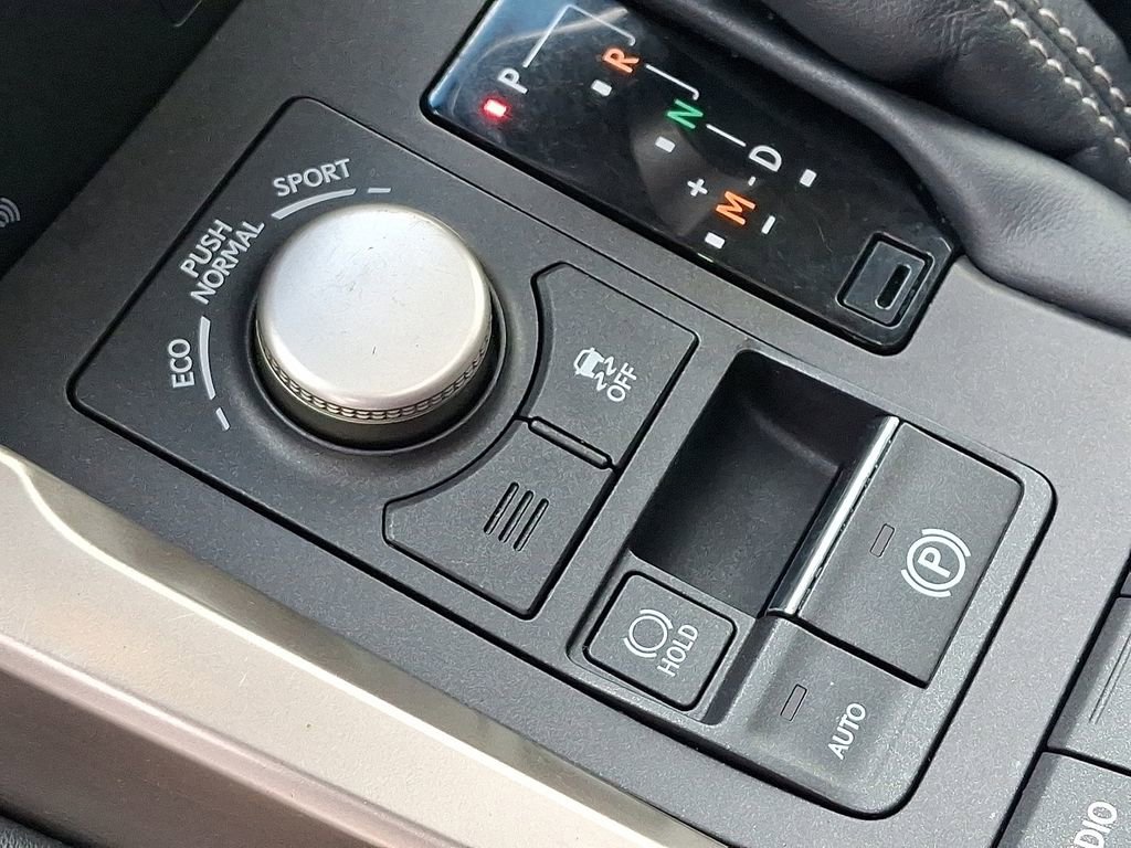 Used 2016 Lexus NX 200t AWD w/ Accessory Package 2 image 25