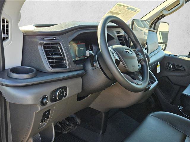 New 2026 Ford Transit 350 148 High Roof image 3
