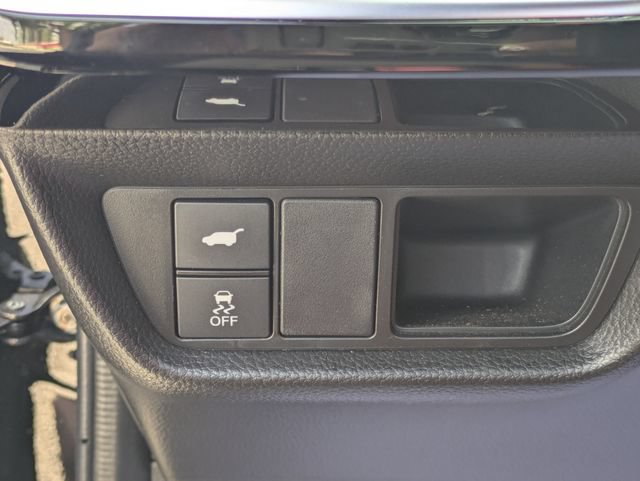 Certified 2025 Acura ADX A-Spec FWD image 24
