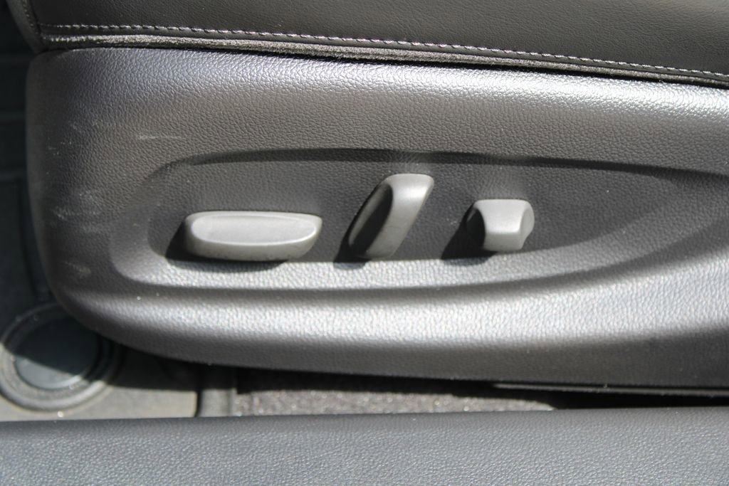 Used 2017 Chevrolet SS image 12