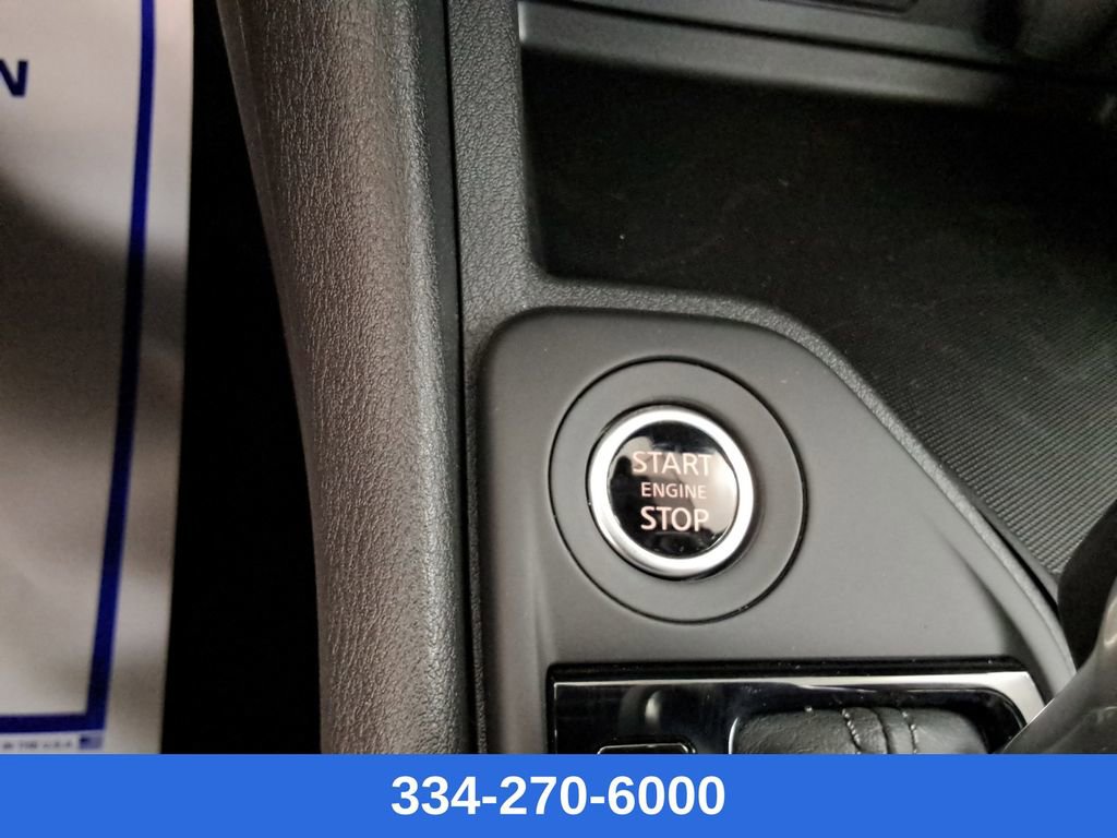 New 2025 Nissan Sentra S image 25