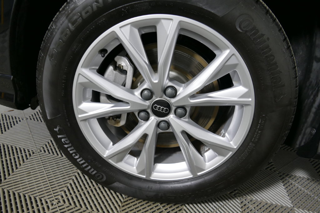 Used 2023 Audi Q3 2.0T Premium AWD/4WD image 9