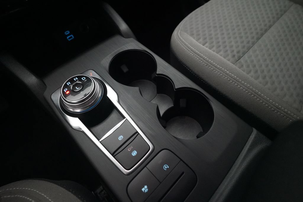 Used 2021 Ford Escape SE FWD image 16
