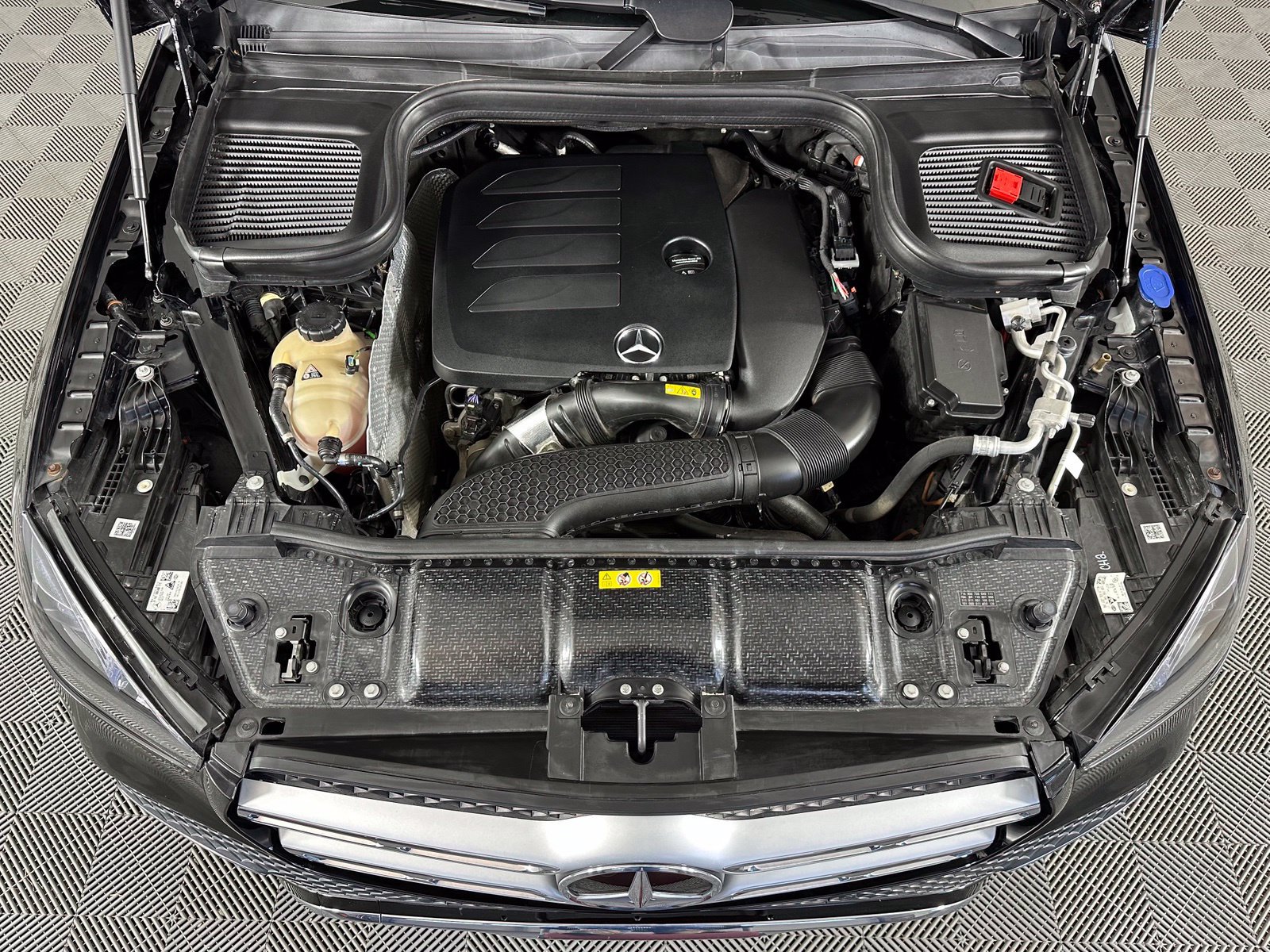 Used 2023 Mercedes-Benz GLE 350 w/ Premium Package image 35