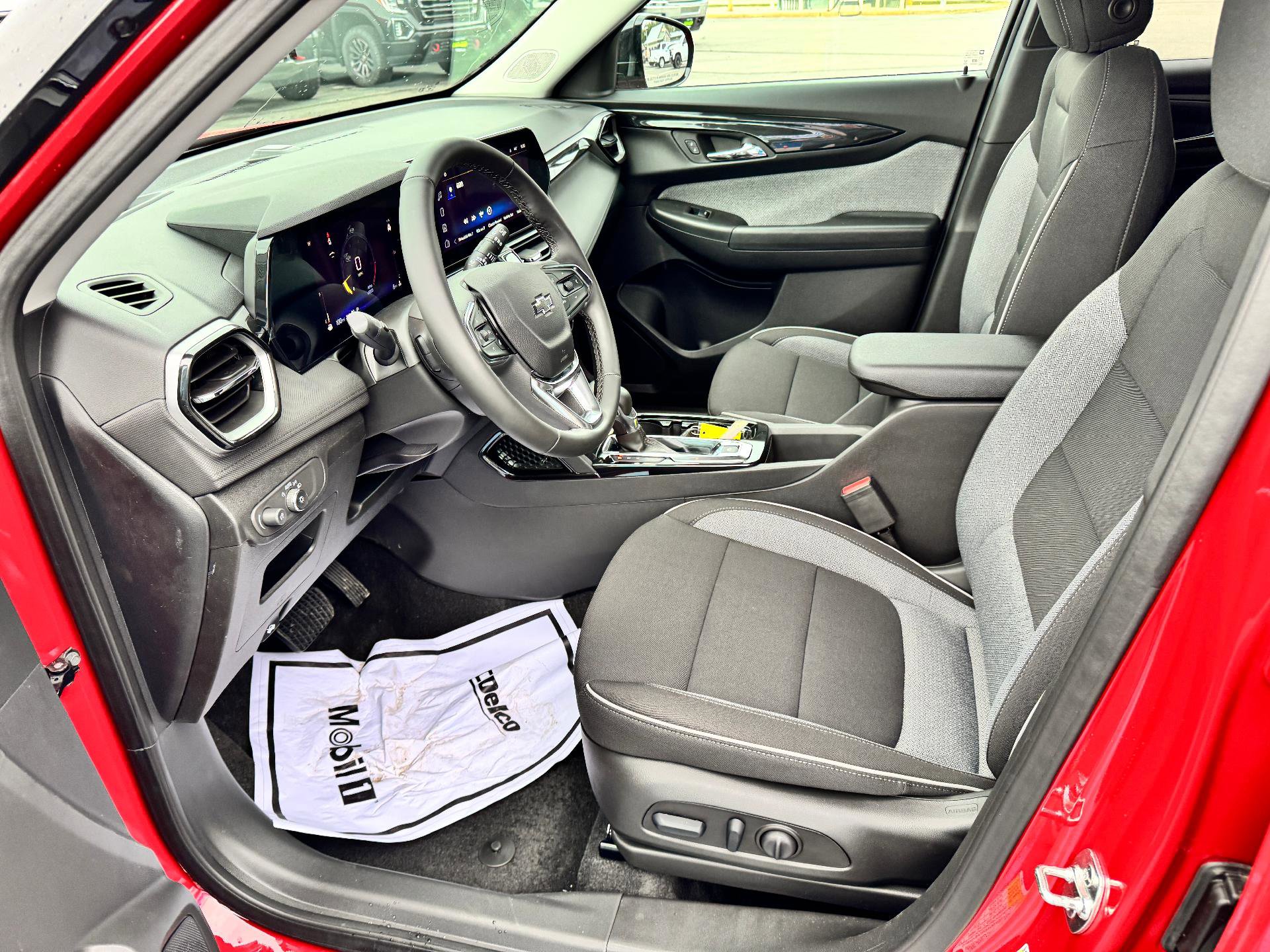 New 2026 Chevrolet TrailBlazer LT w/ Convenience Package image 10