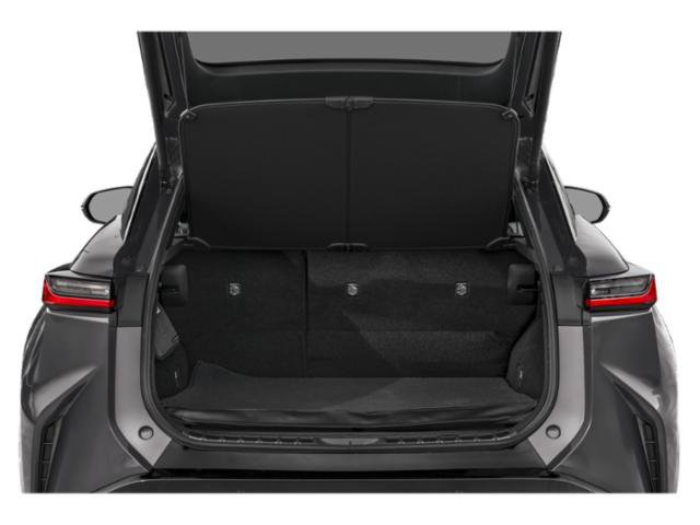 New 2026 Lexus RZ 450e AWD w/ Cold Area Package image 11