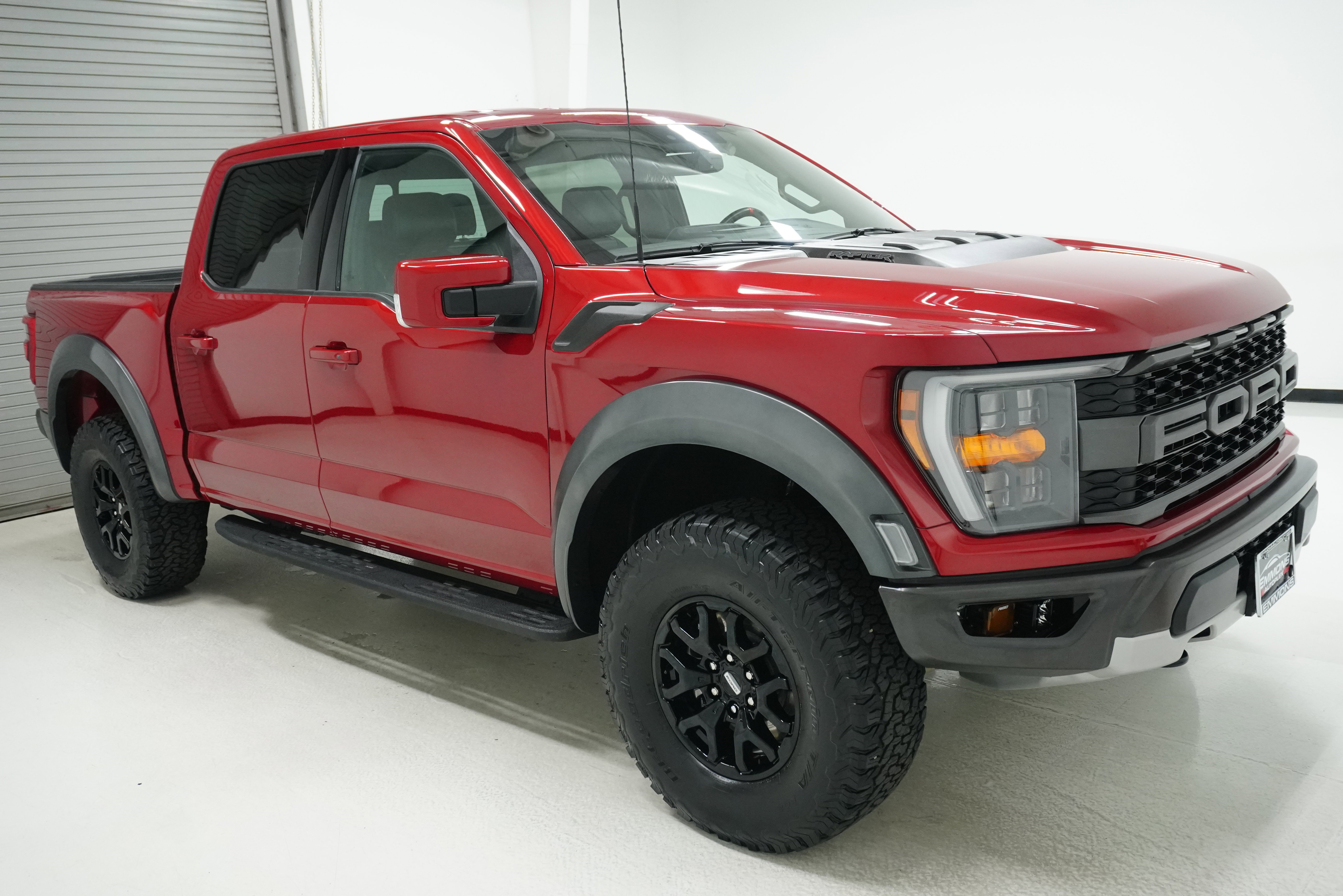 Used 2022 Ford F150 Raptor image 3