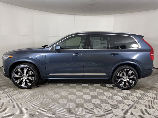 Used 2025 Volvo XC90 T8 Plus AWD/4WD image 10